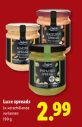 klik op dit plaatje voor een vergroting en voor vergelijkbare aanbiedingen gerelateerd aan ` 45 almond spread with chopped hazelnuts hazelnut pistachio luxe spreads ` 45 almond spread with chopped hazelnuts hazelnut pistachio luxe spreads