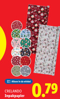 klik op dit plaatje voor een vergroting en voor vergelijkbare aanbiedingen gerelateerd aan ` crelando inpakpapier ` crelando inpakpapier