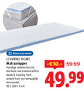 klik op dit plaatje voor een vergroting en voor vergelijkbare aanbiedingen gerelateerd aan ` 6 90 200 livarno home matras kant effect cooling yarn behaaglijk microvezel cm ` 6 90 200 livarno home matras kant effect cooling yarn behaaglijk microvezel cm