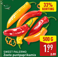 klik op dit plaatje voor een vergroting en voor vergelijkbare aanbiedingen gerelateerd aan ` puntpaprika 33 500 sweet palermo zoete ` puntpaprika 33 500 sweet palermo zoete