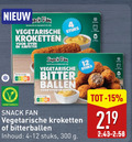 klik op dit plaatje voor een vergroting en voor vergelijkbare aanbiedingen gerelateerd aan ` 12 300 fan jack allergrootste vegetarische kroketten oven airfryer stuks diepvries nutri score label international vegetarisch snack shack bitter ballen bitterballen inhoud ` 12 300 fan jack allergrootste vegetarische kroketten oven airfryer stuks diepvries nutri score label international vegetarisch snack shack bitter ballen bitterballen inhoud
