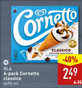 klik op dit plaatje voor een vergroting en voor vergelijkbare aanbiedingen gerelateerd aan ` ijscornets 6 10 1609 cornetto ola pack classico ml original with freshly roasted hazelnuts ice cream ` ijscornets 6 10 1609 cornetto ola pack classico ml original with freshly roasted hazelnuts ice cream