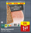 klik op dit plaatje voor een vergroting en voor vergelijkbare aanbiedingen gerelateerd aan ` 200 xxl boterham worst beter leven dieren bescherming nutri score ge boterhamworst ` 200 xxl boterham worst beter leven dieren bescherming nutri score ge boterhamworst