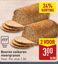 klik op dit plaatje voor een vergroting en voor vergelijkbare aanbiedingen gerelateerd aan ` brood 2 24 300 rijk vezels boeren volkoren meergranen stuk ` brood 2 24 300 rijk vezels boeren volkoren meergranen stuk