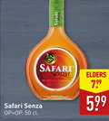 klik op dit plaatje voor een vergroting en voor vergelijkbare aanbiedingen gerelateerd aan ` likeur 50 safari senza it based exotic fruit flavoured drink taste adventure elders ` likeur 50 safari senza it based exotic fruit flavoured drink taste adventure elders