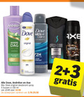 klik op dit plaatje voor een vergroting en voor vergelijkbare aanbiedingen gerelateerd aan ` douchegel conditioner deodorant shampoo 2 3 5 150 dove men care original dag axe spray bussen ml 72h clean comfort varieeren dark temptation ` douchegel conditioner deodorant shampoo 2 3 5 150 dove men care original dag axe spray bussen ml 72h clean comfort varieeren dark temptation