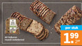 klik op dit plaatje voor een vergroting en voor vergelijkbare aanbiedingen gerelateerd aan ` volkoren muesli notenbrood stuk ` volkoren muesli notenbrood stuk