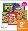 klik op dit plaatje voor een vergroting en voor vergelijkbare aanbiedingen gerelateerd aan ` mini chocoladerepen snoep 2 11 15 44 mix mars pap minis smarties 12x looptijd fruit dummy twix merk uitdeelsnoep chocolade zakken varieeren halve ` mini chocoladerepen snoep 2 11 15 44 mix mars pap minis smarties 12x looptijd fruit dummy twix merk uitdeelsnoep chocolade zakken varieeren halve