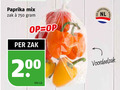 klik op dit plaatje voor een vergroting en voor vergelijkbare aanbiedingen gerelateerd aan ` paprika 750 mix zak 2 00 kilo nederlandse nl bodem ` paprika 750 mix zak 2 00 kilo nederlandse nl bodem