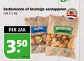 klik op dit plaatje voor een vergroting en voor vergelijkbare aanbiedingen gerelateerd aan ` aardappelen 5 350 vastkokende kruimige zak nederlandse nl kilo ` aardappelen 5 350 vastkokende kruimige zak nederlandse nl kilo