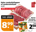 klik op dit plaatje voor een vergroting en voor vergelijkbare aanbiedingen gerelateerd aan ` 250 400 500 malse runderbieflappen runderschnitzels start maandag 8 99 kilo wortel rund vlees bloemkool broccoli mix zak ` 250 400 500 malse runderbieflappen runderschnitzels start maandag 8 99 kilo wortel rund vlees bloemkool broccoli mix zak