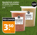 klik op dit plaatje voor een vergroting en voor vergelijkbare aanbiedingen gerelateerd aan ` soep 350 950 noordertrots erwtensoep bruine bonensoep emmer ml noorder trots liter ` soep 350 950 noordertrots erwtensoep bruine bonensoep emmer ml noorder trots liter