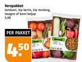 klik op dit plaatje voor een vergroting en voor vergelijkbare aanbiedingen gerelateerd aan ` verspakket tandoori kip kerrie rendang lasagne bami ketjap pakket 4 50 ` verspakket tandoori kip kerrie rendang lasagne bami ketjap pakket 4 50