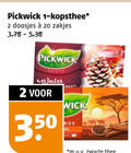 klik op dit plaatje voor een vergroting en voor vergelijkbare aanbiedingen gerelateerd aan ` thee 1 2 20 350 pickwick kopsthee doosjes zakjes winter wick bos m.u.v zwarte ` thee 1 2 20 350 pickwick kopsthee doosjes zakjes winter wick bos m.u.v zwarte
