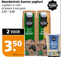 klik op dit plaatje voor een vergroting en voor vergelijkbare aanbiedingen gerelateerd aan ` yoghurt 1 2 350 500 noordertrots boeren pakken liter bekers noorder trots moorden woorden volle vanille kilo v.a. griekse stijl ` yoghurt 1 2 350 500 noordertrots boeren pakken liter bekers noorder trots moorden woorden volle vanille kilo v.a. griekse stijl