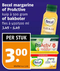 klik op dit plaatje voor een vergroting en voor vergelijkbare aanbiedingen gerelateerd aan ` margarine olie en vetten 500 becel proactive kuip bakboter fles 450 ml stuk 30 kilo liter v.a. vlees jus pro-activ cholesterol original ` margarine olie en vetten 500 becel proactive kuip bakboter fles 450 ml stuk 30 kilo liter v.a. vlees jus pro-activ cholesterol original