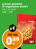 klik op dit plaatje voor een vergroting en voor vergelijkbare aanbiedingen gerelateerd aan ` pinda 250 gezouten ongezouten zak kilo gwoon korreltje ` pinda 250 gezouten ongezouten zak kilo gwoon korreltje
