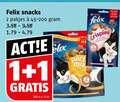 klik op dit plaatje voor een vergroting en voor vergelijkbare aanbiedingen gerelateerd aan ` 1 2 felix snacks kilo v.a. mix crispies ` 1 2 felix snacks kilo v.a. mix crispies