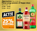 klik op dit plaatje voor een vergroting en voor vergelijkbare aanbiedingen gerelateerd aan ` vieux jenever 25 700 1000 fles ml floryn jonge hoppe liter v.a. jagermeister ` vieux jenever 25 700 1000 fles ml floryn jonge hoppe liter v.a. jagermeister