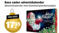 klik op dit plaatje voor een vergroting en voor vergelijkbare aanbiedingen gerelateerd aan ` zaden adventskalender bloemen doos kalender ` zaden adventskalender bloemen doos kalender