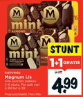 klik op dit plaatje voor een vergroting en voor vergelijkbare aanbiedingen gerelateerd aan ` 1 60 magnum mini almond classic white chocolate grown diepvries ijs soorten pakken 3-6 stuks pak mix cocoa ` 1 60 magnum mini almond classic white chocolate grown diepvries ijs soorten pakken 3-6 stuks pak mix cocoa