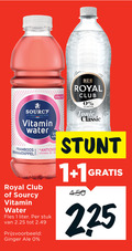 klik op dit plaatje voor een vergroting en voor vergelijkbare aanbiedingen gerelateerd aan ` 1 225 sourcy nederlandse vitamin water vitalite royal club suiker tonic classic framboos antioxidanten granaatappel vitamine fles liter stuk ginger ` 1 225 sourcy nederlandse vitamin water vitalite royal club suiker tonic classic framboos antioxidanten granaatappel vitamine fles liter stuk ginger