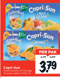 klik op dit plaatje voor een vergroting en voor vergelijkbare aanbiedingen gerelateerd aan ` 10 200 10x capri sun multi vitamin orange with fruit juice preservatives artificial colours multivitamine pack pakje ml pak ` 10 200 10x capri sun multi vitamin orange with fruit juice preservatives artificial colours multivitamine pack pakje ml pak
