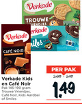 klik op dit plaatje voor een vergroting en voor vergelijkbare aanbiedingen gerelateerd aan ` verkade trouwe mcafee noir enige knapperig vriendjes niles kids cremevulling pak aardbei smiles ` verkade trouwe mcafee noir enige knapperig vriendjes niles kids cremevulling pak aardbei smiles