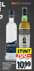 klik op dit plaatje voor een vergroting en voor vergelijkbare aanbiedingen gerelateerd aan ` wodka whisky 18 25 700 nix18 eristoff jaar legitimatie alcohol distilled aged bottled scotland william blended scotch from land wolf vodka triple based prince nikolai family recipe lawson ml ` wodka whisky 18 25 700 nix18 eristoff jaar legitimatie alcohol distilled aged bottled scotland william blended scotch from land wolf vodka triple based prince nikolai family recipe lawson ml