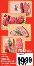 klik op dit plaatje voor een vergroting en voor vergelijkbare aanbiedingen gerelateerd aan ` 750 ribeye entrecote boeuf 19 99 ` 750 ribeye entrecote boeuf 19 99