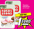 klik op dit plaatje voor een vergroting en voor vergelijkbare aanbiedingen gerelateerd aan ` theunisse pak kokos brood vertrouwd ` theunisse pak kokos brood vertrouwd
