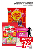 klik op dit plaatje voor een vergroting en voor vergelijkbare aanbiedingen gerelateerd aan ` snoep 16 chupa chups mentos candyman fruit zak kleuren fruitsap jus 12x dummy stof lollipops knotsen enige cuit stuk ` snoep 16 chupa chups mentos candyman fruit zak kleuren fruitsap jus 12x dummy stof lollipops knotsen enige cuit stuk