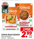 klik op dit plaatje voor een vergroting en voor vergelijkbare aanbiedingen gerelateerd aan ` maaltijdmix 2 1867 1 basis lasagnesaus honig pak macaroni spaghetti ` maaltijdmix 2 1867 1 basis lasagnesaus honig pak macaroni spaghetti