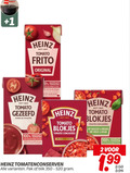 klik op dit plaatje voor een vergroting en voor vergelijkbare aanbiedingen gerelateerd aan ` 2 100 350 1 heinz tomato frito original tomaten gezeefd puree tomates pour goot blokjes tomatenconserven pak blik basilicum oregano avec ` 2 100 350 1 heinz tomato frito original tomaten gezeefd puree tomates pour goot blokjes tomatenconserven pak blik basilicum oregano avec