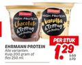 klik op dit plaatje voor een vergroting en voor vergelijkbare aanbiedingen gerelateerd aan ` 20 200 250 ehrmann high protein chocolate topping with kuip fles ml vanilla stuk ` 20 200 250 ehrmann high protein chocolate topping with kuip fles ml vanilla stuk