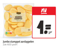 klik op dit plaatje voor een vergroting en voor vergelijkbare aanbiedingen gerelateerd aan ` aardappelen 1 600 nutri score jumbo kruimig stamppot koken min zak ` aardappelen 1 600 nutri score jumbo kruimig stamppot koken min zak