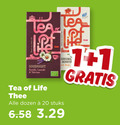 klik op dit plaatje voor een vergroting en voor vergelijkbare aanbiedingen gerelateerd aan ` thee 7 20 goodnight kamille lavendel valeriaan boost tea life dozen stuks ` thee 7 20 goodnight kamille lavendel valeriaan boost tea life dozen stuks