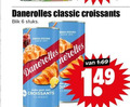 klik op dit plaatje voor een vergroting en voor vergelijkbare aanbiedingen gerelateerd aan ` croissantdeeg 6 blik stuks danerolles classic croissants fresh dough since make your you class ` croissantdeeg 6 blik stuks danerolles classic croissants fresh dough since make your you class