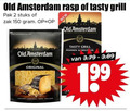 klik op dit plaatje voor een vergroting en voor vergelijkbare aanbiedingen gerelateerd aan ` geraspte kaas 2 150 old amsterdam rasp tasty grill pak stuks zak original geraspt ` geraspte kaas 2 150 old amsterdam rasp tasty grill pak stuks zak original geraspt