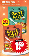 klik op dit plaatje voor een vergroting en voor vergelijkbare aanbiedingen gerelateerd aan ` 2 400 hak easy pak maaltijd chili cats groenten 16 pasta pomodoro ` 2 400 hak easy pak maaltijd chili cats groenten 16 pasta pomodoro