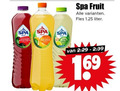 klik op dit plaatje voor een vergroting en voor vergelijkbare aanbiedingen gerelateerd aan ` fruitdrank spa fruit fles liter orange ginger 16 ` fruitdrank spa fruit fles liter orange ginger 16