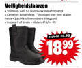 klik op dit plaatje voor een vergroting en voor vergelijkbare aanbiedingen gerelateerd aan ` veiligheidslaarzen 45 voldoen waterafstotend bovendeel stalen neus zachte uitneembare inlegzool zwart bruin maten elders ` veiligheidslaarzen 45 voldoen waterafstotend bovendeel stalen neus zachte uitneembare inlegzool zwart bruin maten elders