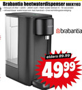 klik op dit plaatje voor een vergroting en voor vergelijkbare aanbiedingen gerelateerd aan ` waterkoker brabantia heetwaterdispenser inhoud 2.5 liter watt water binnen seconden afneembaar waterreservoir handvat oververhittingsbeveiliging elders ` waterkoker brabantia heetwaterdispenser inhoud 2.5 liter watt water binnen seconden afneembaar waterreservoir handvat oververhittingsbeveiliging elders