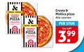 klik op dit plaatje voor een vergroting en voor vergelijkbare aanbiedingen gerelateerd aan ` stromboli pizza spicy calabrese salami prodotto italia soorten stuk ` stromboli pizza spicy calabrese salami prodotto italia soorten stuk