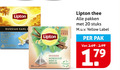 klik op dit plaatje voor een vergroting en voor vergelijkbare aanbiedingen gerelateerd aan ` thee 20 lipton pyramid tea bags infusion morocco mint spices natural caffeine free biodegradable pakken stuks yellow label pak 17 russian earl black with lemon from spain nero ` thee 20 lipton pyramid tea bags infusion morocco mint spices natural caffeine free biodegradable pakken stuks yellow label pak 17 russian earl black with lemon from spain nero