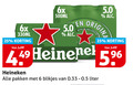 klik op dit plaatje voor een vergroting en voor vergelijkbare aanbiedingen gerelateerd aan ` blikjes bier 5 6 25 6x 330ml 500ml origin heineken pakken liter ` blikjes bier 5 6 25 6x 330ml 500ml origin heineken pakken liter