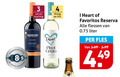 klik op dit plaatje voor een vergroting en voor vergelijkbare aanbiedingen gerelateerd aan ` witte wijn rode 3 4 hamersma favoritos mass reserva sauvignon droog fris pinot grigio heart flessen liter fles 5.99 ` witte wijn rode 3 4 hamersma favoritos mass reserva sauvignon droog fris pinot grigio heart flessen liter fles 5.99