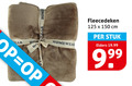 klik op dit plaatje voor een vergroting en voor vergelijkbare aanbiedingen gerelateerd aan ` fleecedeken 150 ear wear home homewear cm stuk elders ` fleecedeken 150 ear wear home homewear cm stuk elders