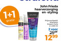 klik op dit plaatje voor een vergroting en voor vergelijkbare aanbiedingen gerelateerd aan ` 1 2 250 john frieda haarverzorging styling frizz curls shampoo dream ml ` 1 2 250 john frieda haarverzorging styling frizz curls shampoo dream ml