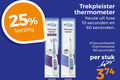 klik op dit plaatje voor een vergroting en voor vergelijkbare aanbiedingen gerelateerd aan ` koortsthermometer 10 25 60 thermo meter thermacare trekpleister thermometer luxe seconden stuk ` koortsthermometer 10 25 60 thermo meter thermacare trekpleister thermometer luxe seconden stuk